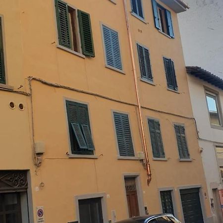 Piaggione Apt, Case Galante Apartments In Florencja Zewnętrze zdjęcie