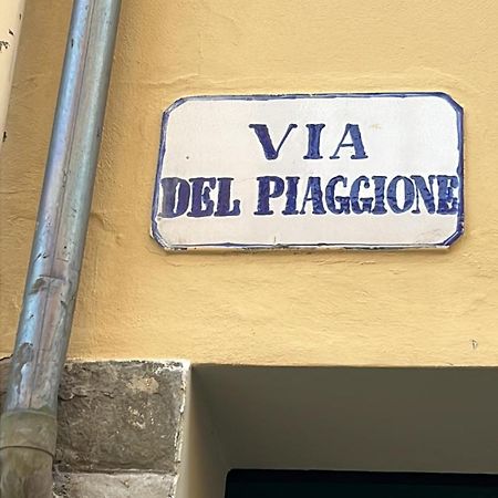 Piaggione Apt, Case Galante Apartments In Florencja Zewnętrze zdjęcie