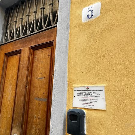 Piaggione Apt, Case Galante Apartments In Florencja Zewnętrze zdjęcie