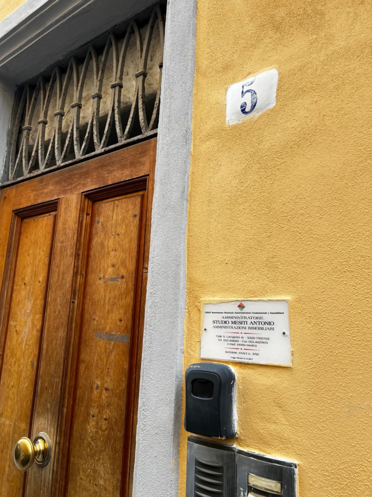 Piaggione Apt, Case Galante Apartments In Florencja Zewnętrze zdjęcie