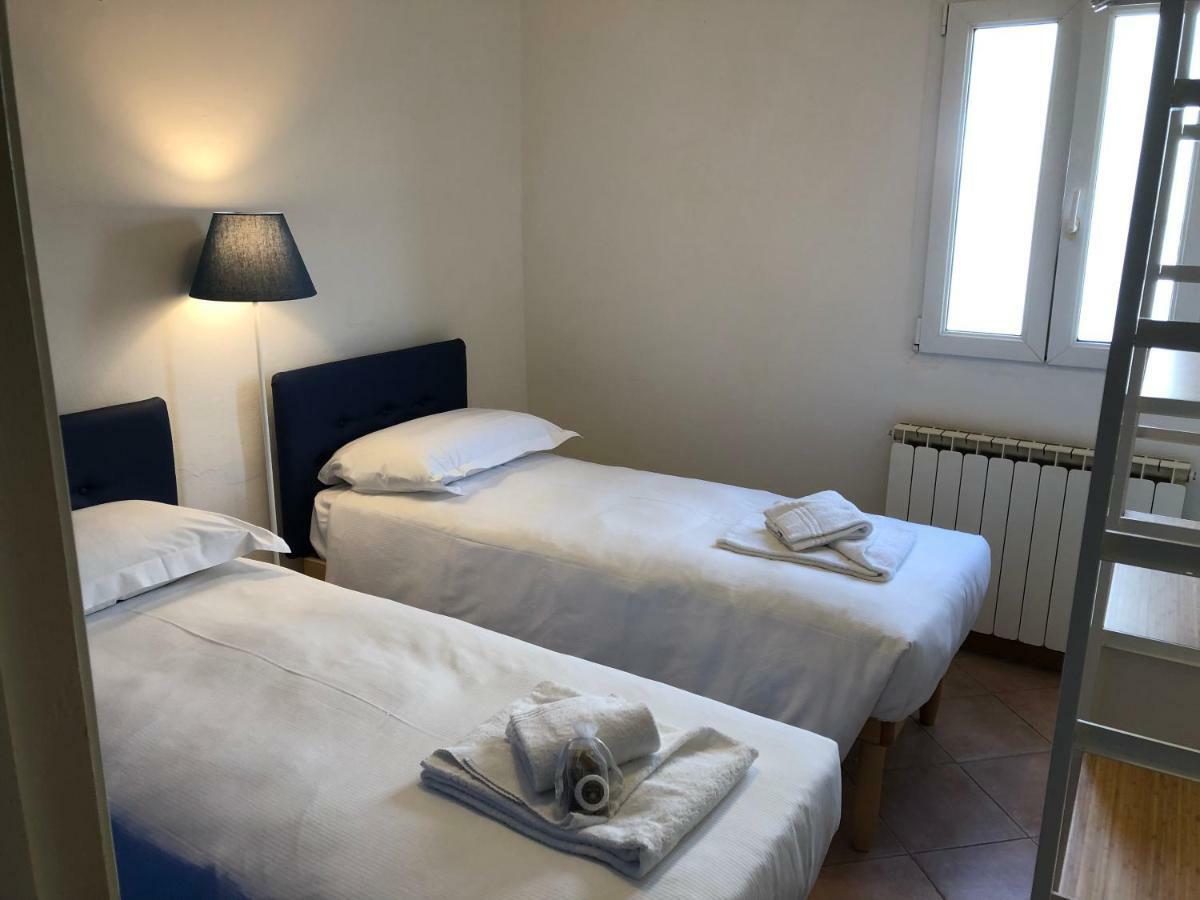 Piaggione Apt, Case Galante Apartments In Florencja Zewnętrze zdjęcie