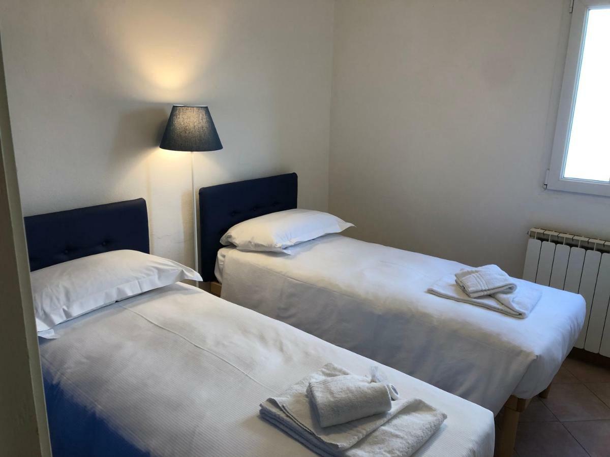 Piaggione Apt, Case Galante Apartments In Florencja Zewnętrze zdjęcie