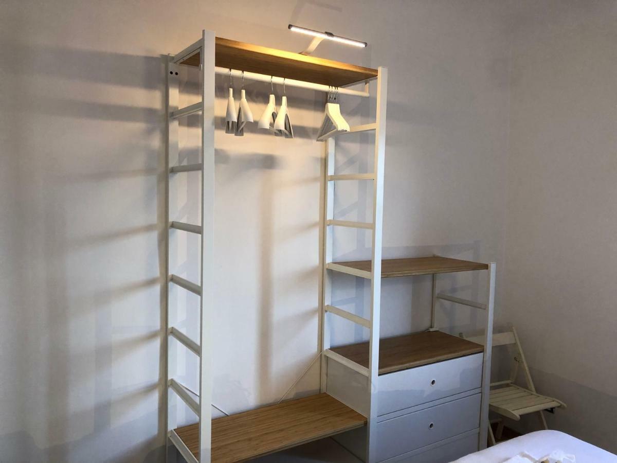 Piaggione Apt, Case Galante Apartments In Florencja Zewnętrze zdjęcie