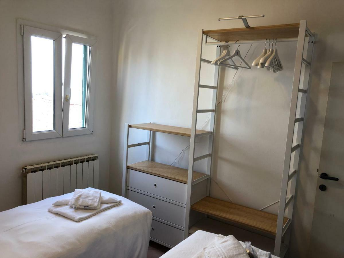 Piaggione Apt, Case Galante Apartments In Florencja Zewnętrze zdjęcie