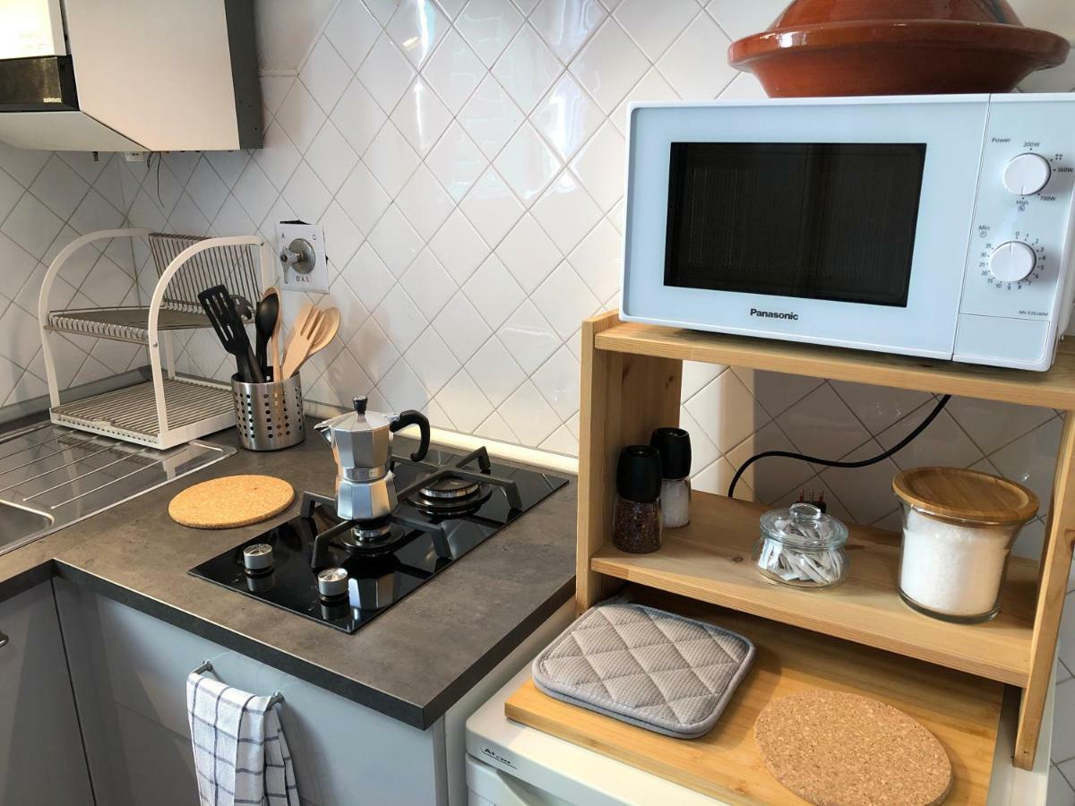 Piaggione Apt, Case Galante Apartments In Florencja Zewnętrze zdjęcie