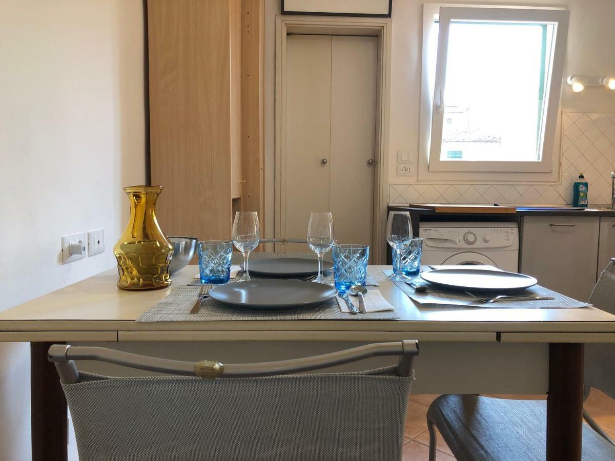 Piaggione Apt, Case Galante Apartments In Florencja Zewnętrze zdjęcie