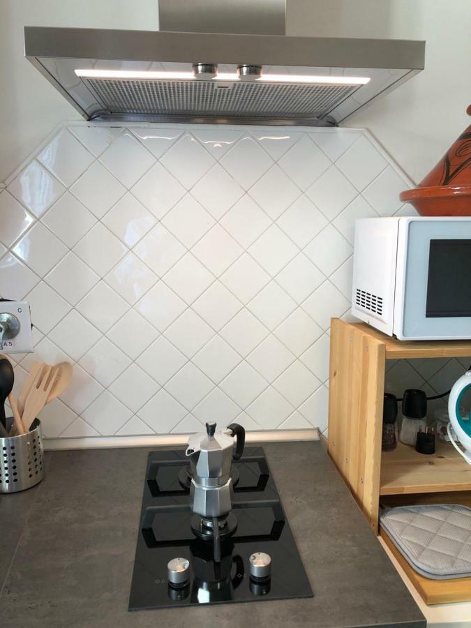 Piaggione Apt, Case Galante Apartments In Florencja Zewnętrze zdjęcie