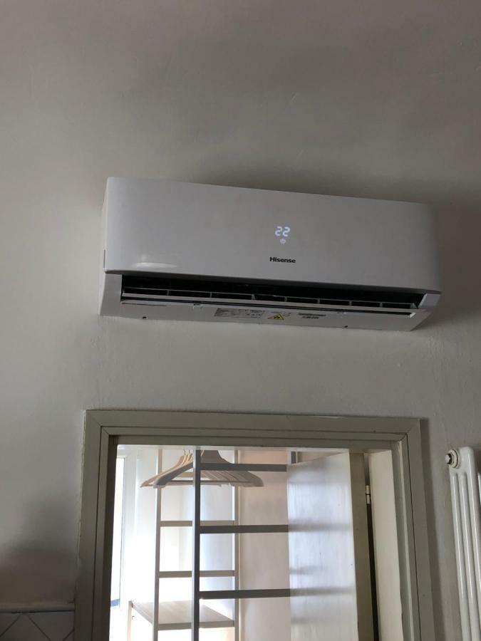 Piaggione Apt, Case Galante Apartments In Florencja Zewnętrze zdjęcie