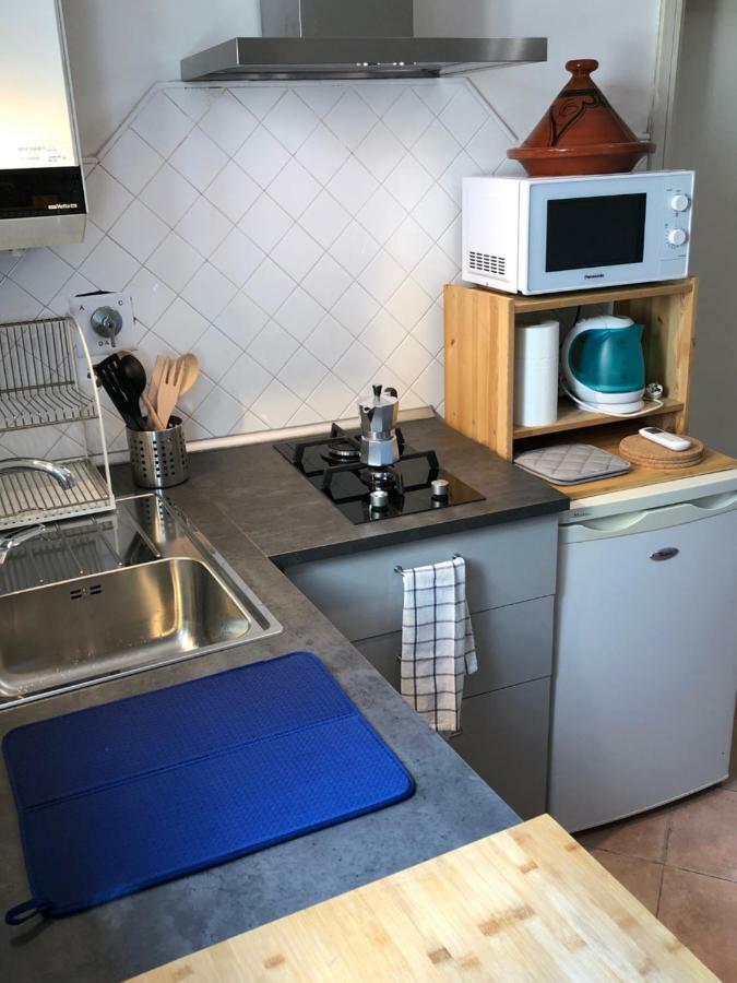 Piaggione Apt, Case Galante Apartments In Florencja Zewnętrze zdjęcie