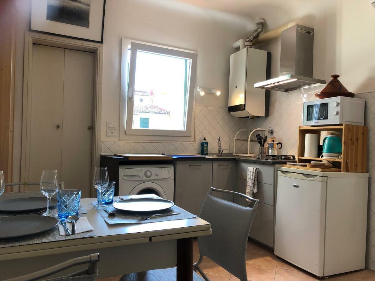 Piaggione Apt, Case Galante Apartments In Florencja Zewnętrze zdjęcie