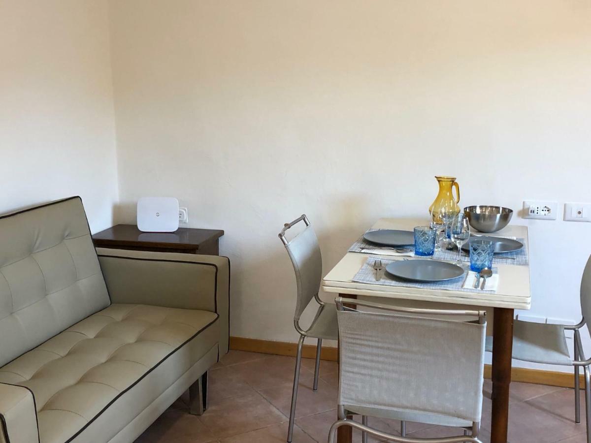 Piaggione Apt, Case Galante Apartments In Florencja Zewnętrze zdjęcie