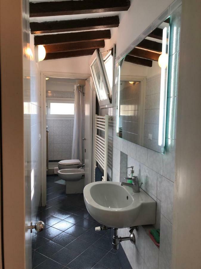 Piaggione Apt, Case Galante Apartments In Florencja Zewnętrze zdjęcie