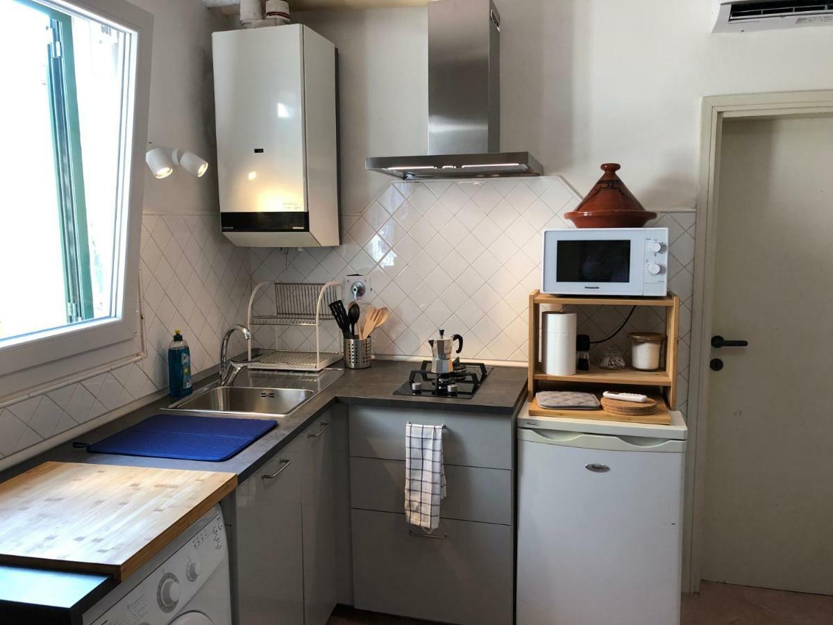 Piaggione Apt, Case Galante Apartments In Florencja Zewnętrze zdjęcie
