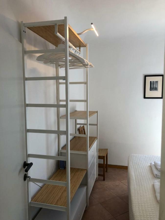 Piaggione Apt, Case Galante Apartments In Florencja Zewnętrze zdjęcie
