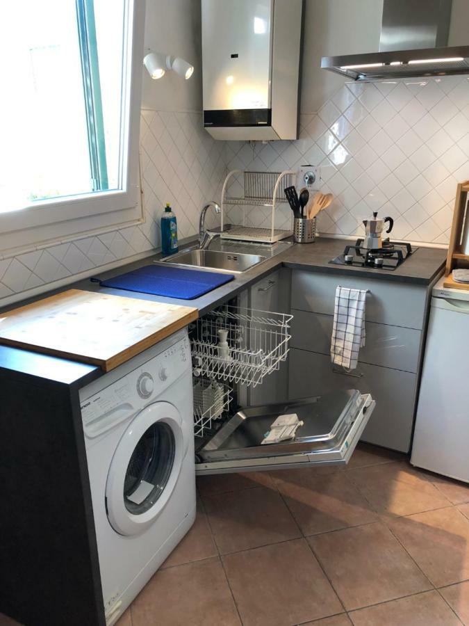 Piaggione Apt, Case Galante Apartments In Florencja Zewnętrze zdjęcie