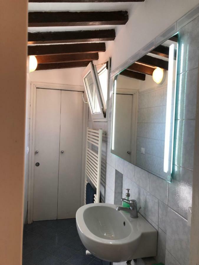 Piaggione Apt, Case Galante Apartments In Florencja Zewnętrze zdjęcie
