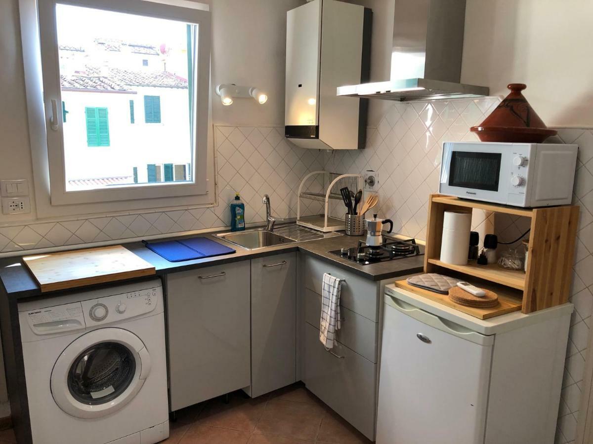Piaggione Apt, Case Galante Apartments In Florencja Zewnętrze zdjęcie
