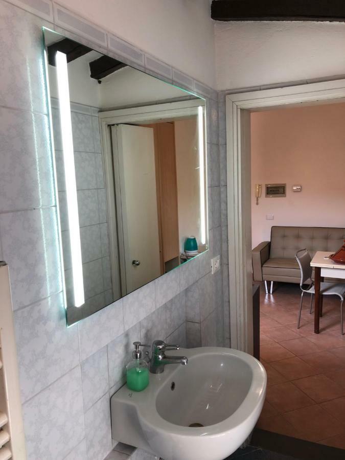 Piaggione Apt, Case Galante Apartments In Florencja Zewnętrze zdjęcie